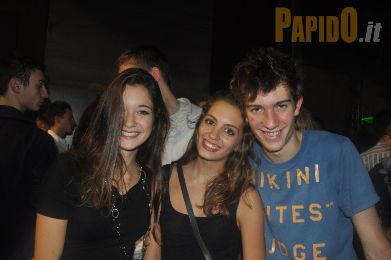 31 Ottobre 2012: 