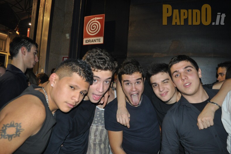 31 Ottobre 2012: 