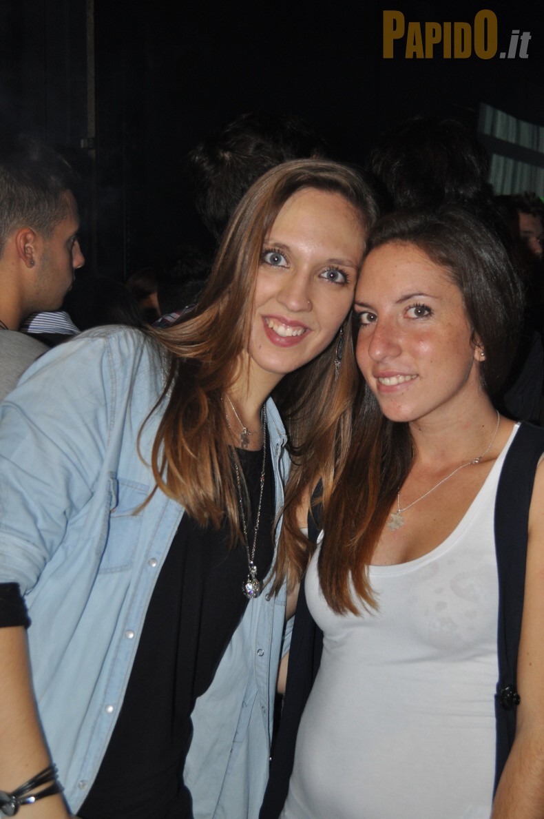 31 Ottobre 2012: 
