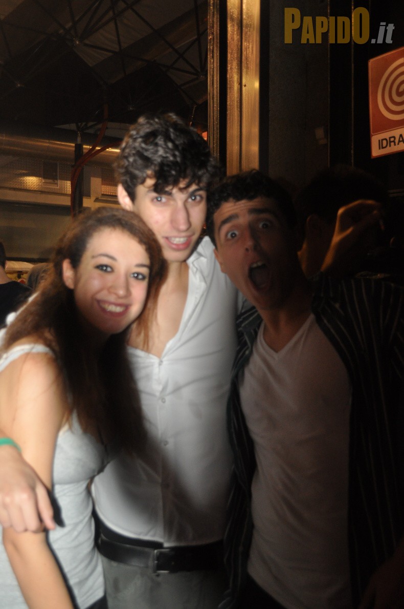 31 Ottobre 2012: 