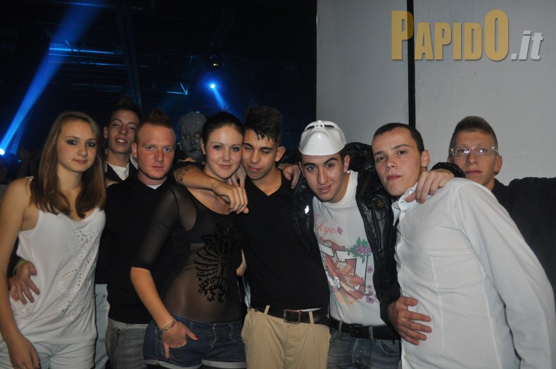 31 Ottobre 2012: 