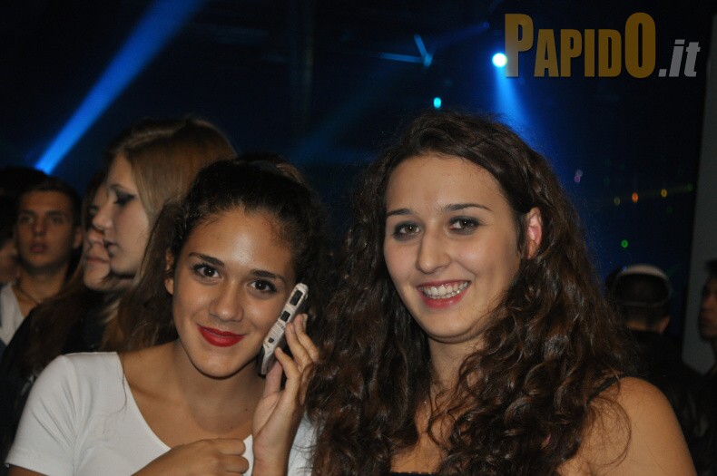 31 Ottobre 2012: 