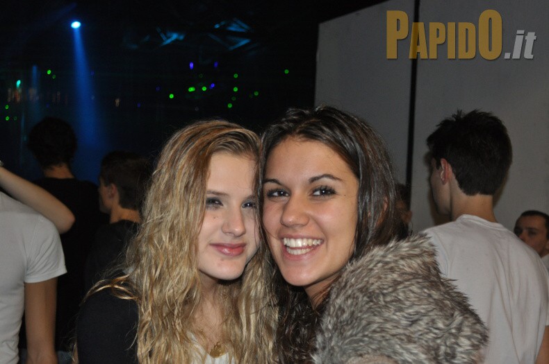31 Ottobre 2012: 