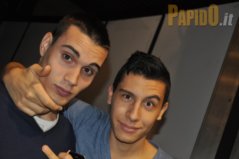 31 Ottobre 2012: 