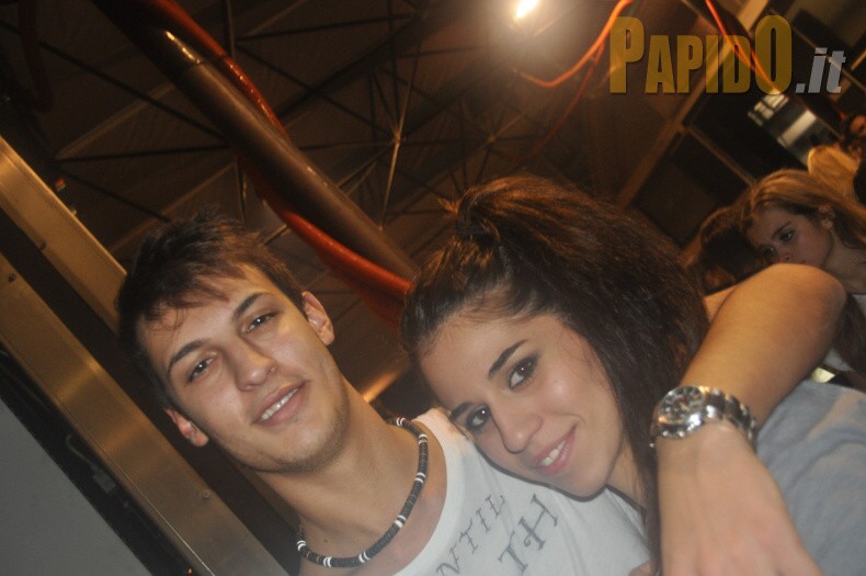 31 Ottobre 2012: 