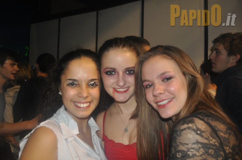31 Ottobre 2012: 
