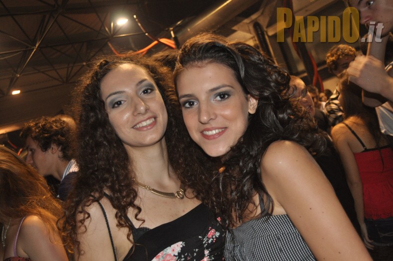 31 Ottobre 2012: 