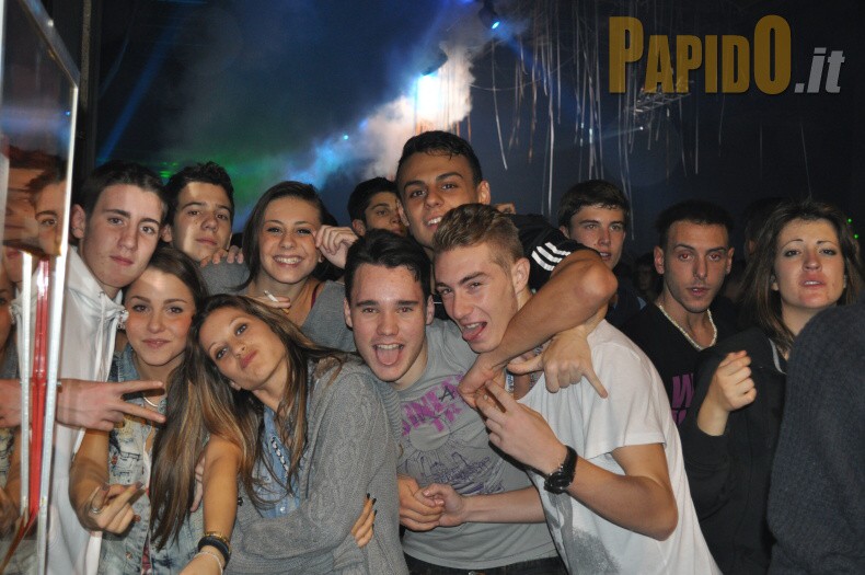 31 Ottobre 2012: 