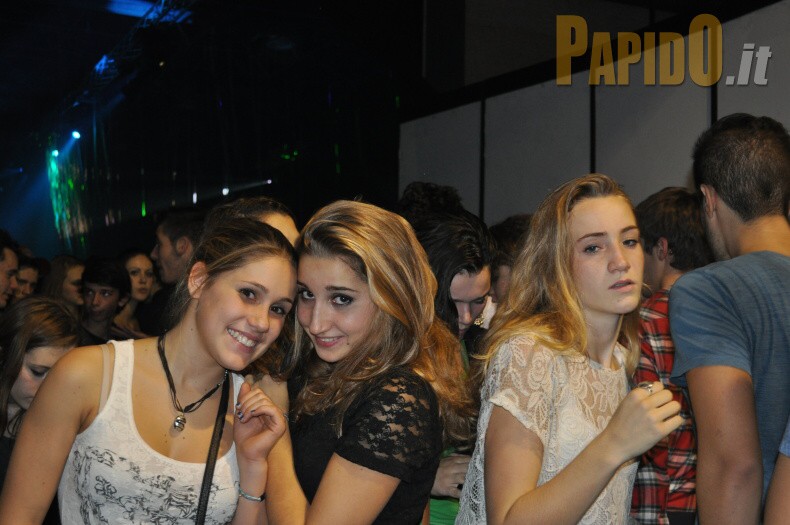 31 Ottobre 2012: 