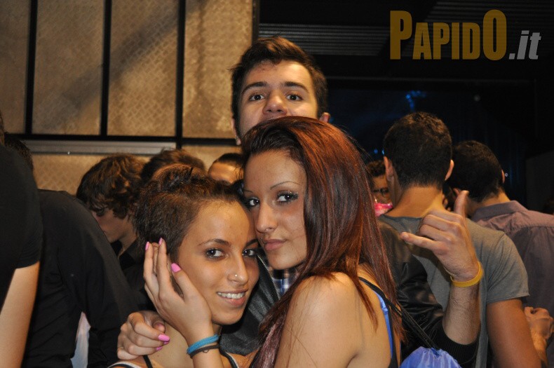 31 Ottobre 2012: 
