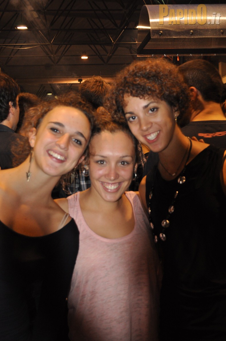 31 Ottobre 2012: 