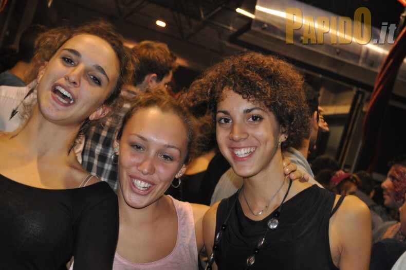 31 Ottobre 2012: 