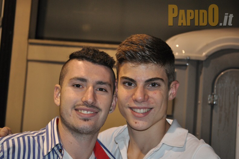 31 Ottobre 2012: 
