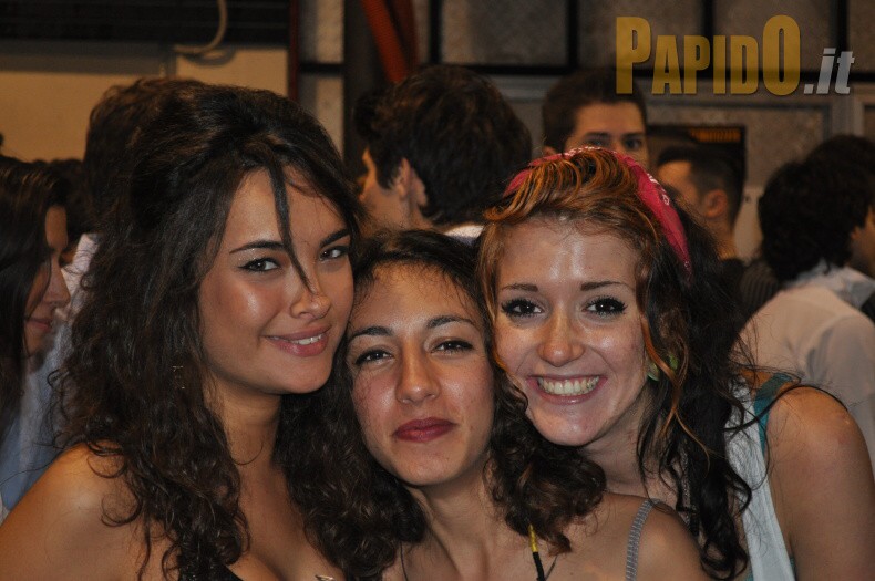 31 Ottobre 2012: 