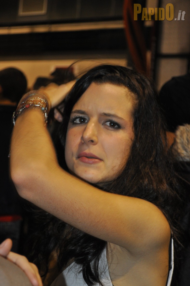 31 Ottobre 2012: 