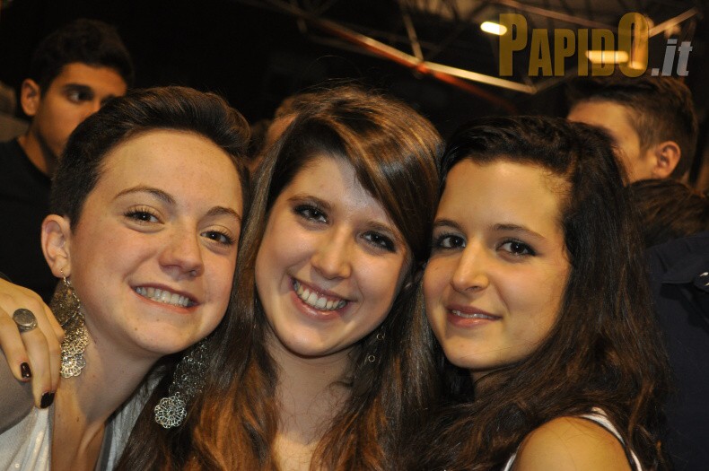 31 Ottobre 2012: 