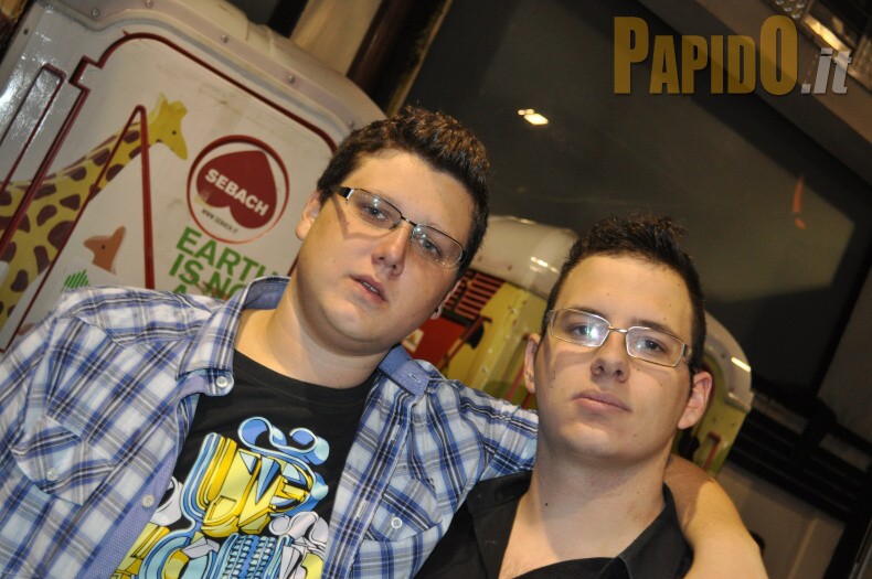 31 Ottobre 2012: 