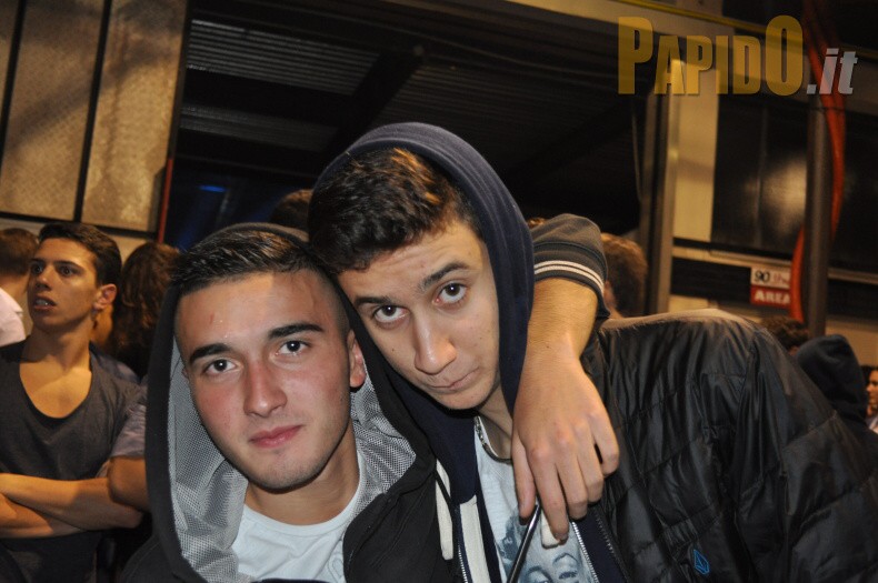 31 Ottobre 2012: 