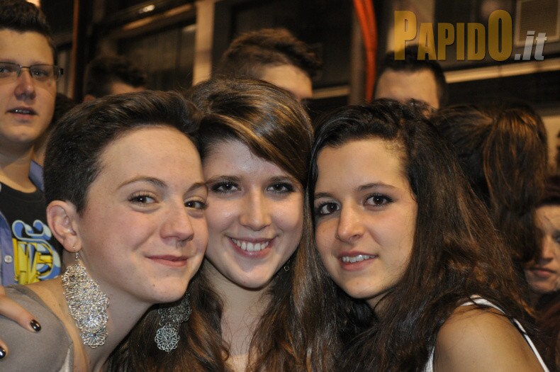 31 Ottobre 2012: 