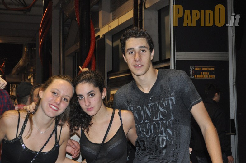 31 Ottobre 2012: 