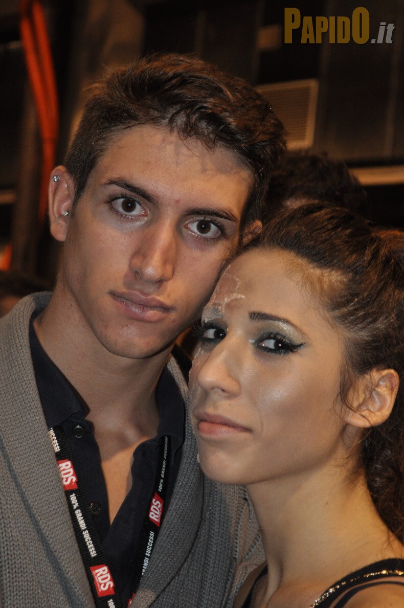 31 Ottobre 2012: 