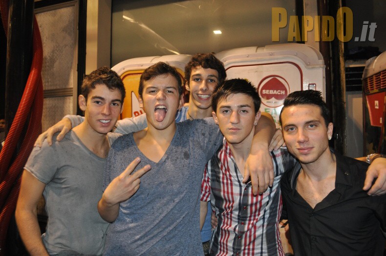 31 Ottobre 2012: 