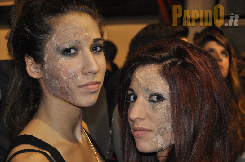31 Ottobre 2012: 