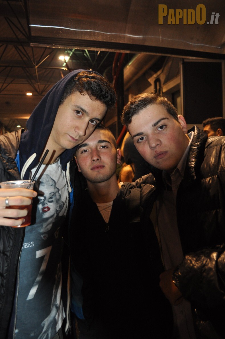 31 Ottobre 2012: 