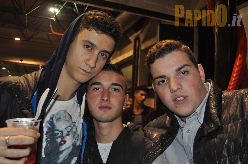 31 Ottobre 2012: 