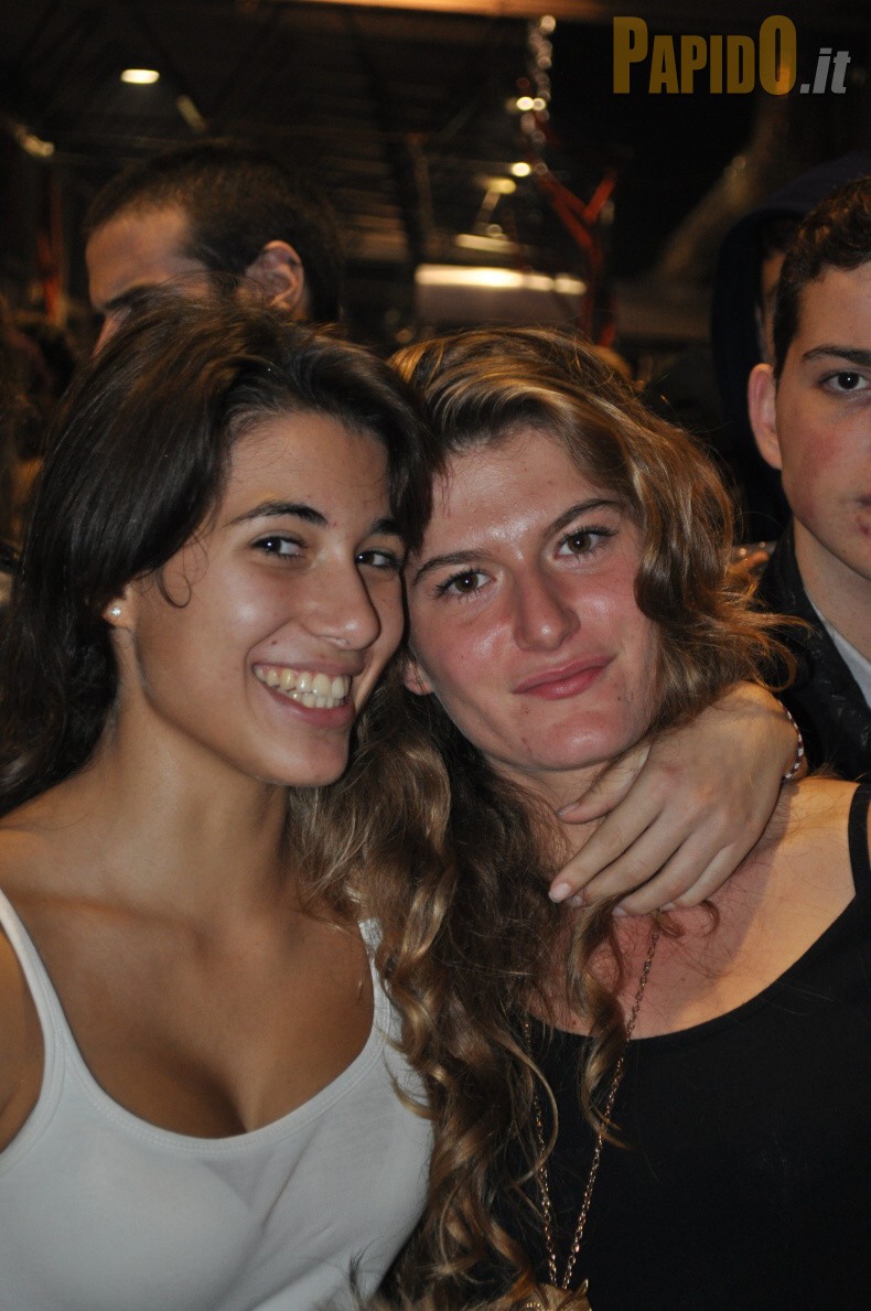 31 Ottobre 2012: 