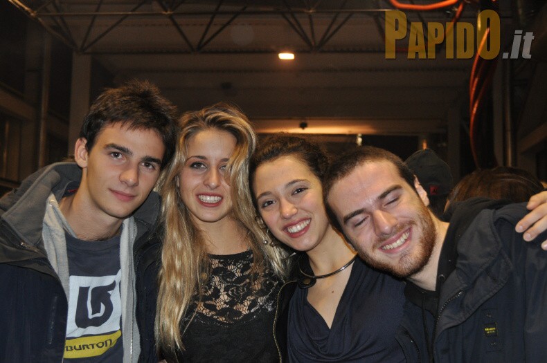 31 Ottobre 2012: 