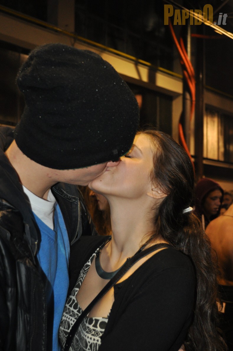 31 Ottobre 2012: 