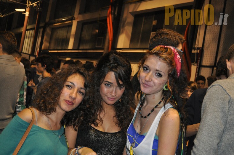 31 Ottobre 2012: 