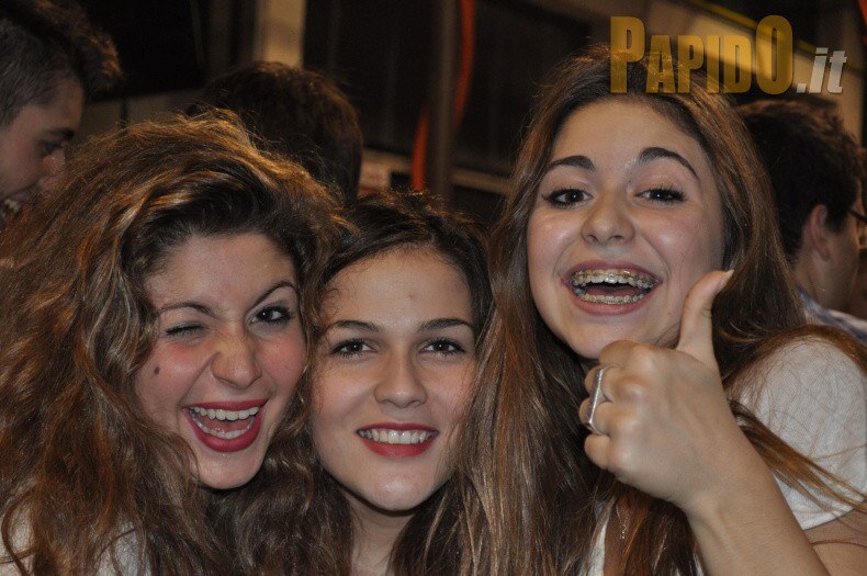 31 Ottobre 2012: 