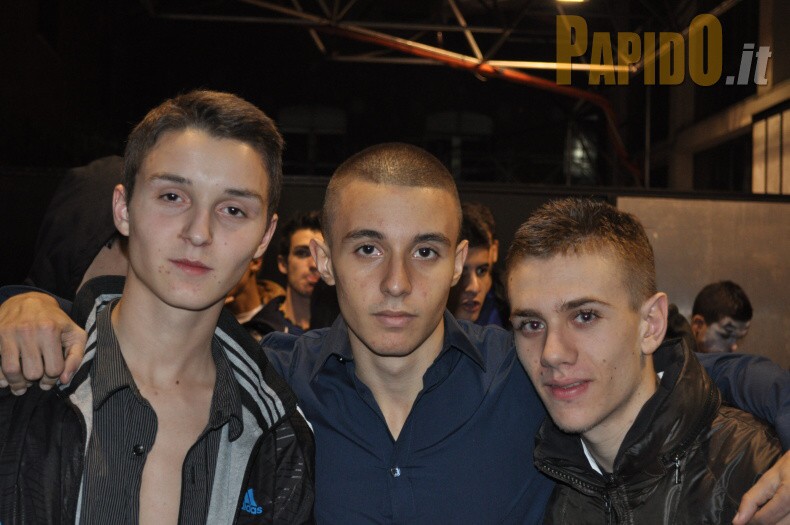 31 Ottobre 2012: 