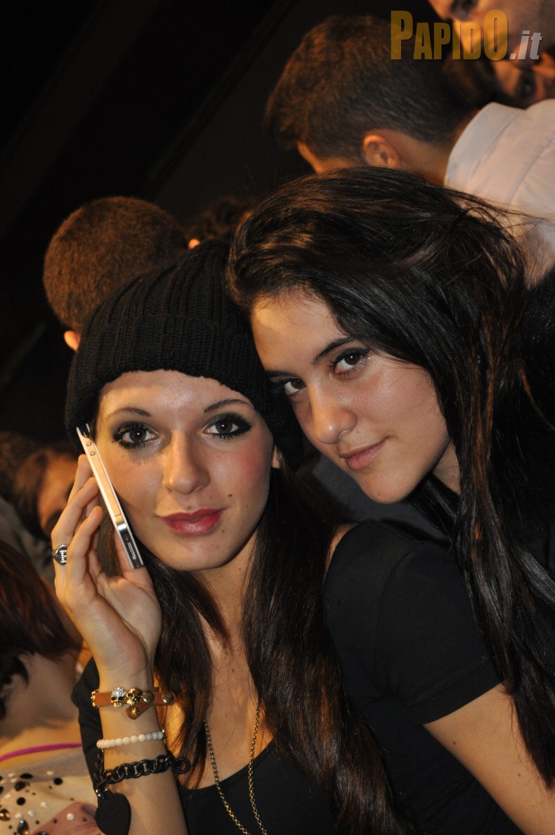 31 Ottobre 2012: 