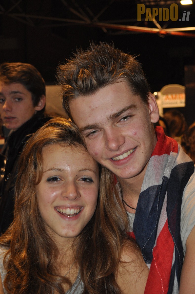 31 Ottobre 2012: 