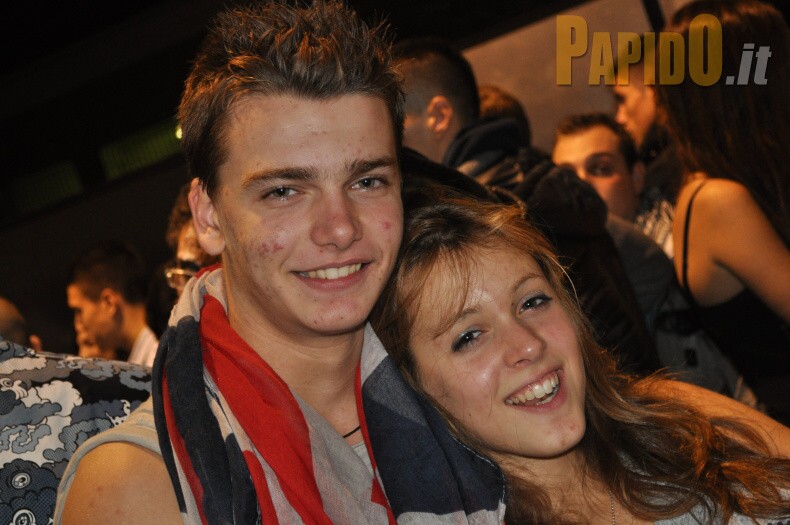 31 Ottobre 2012: 