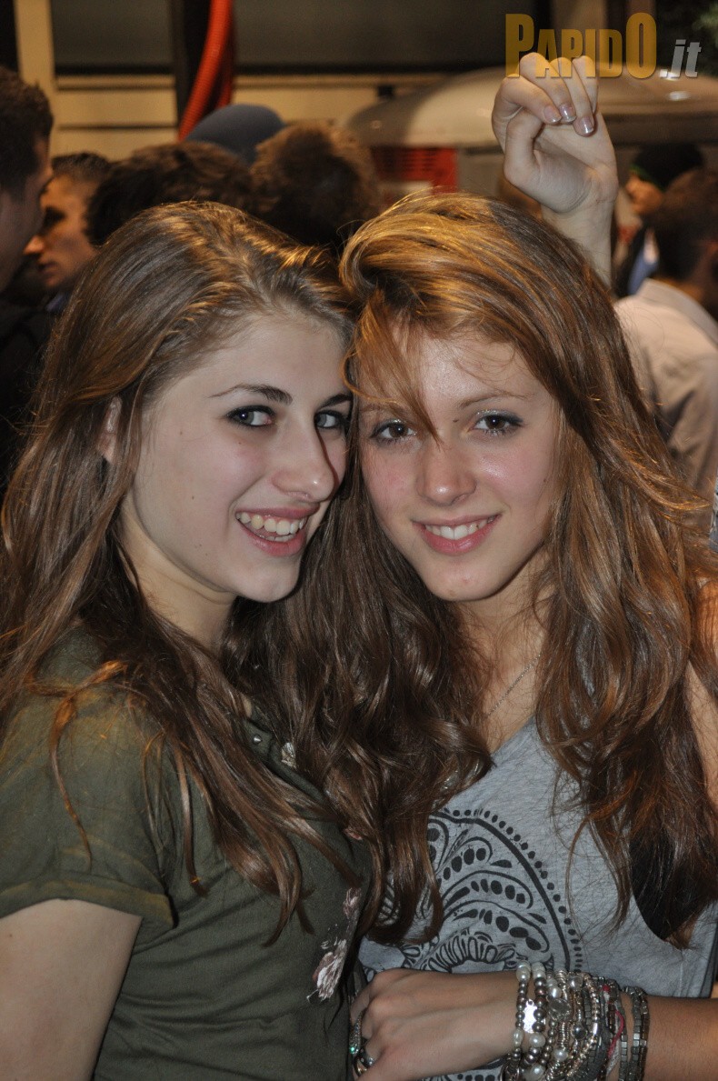 31 Ottobre 2012: 
