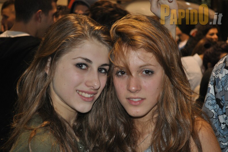 31 Ottobre 2012: 