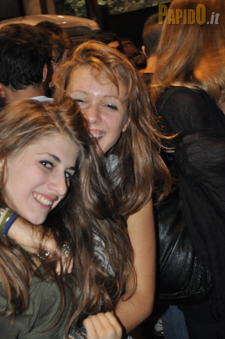 31 Ottobre 2012: 