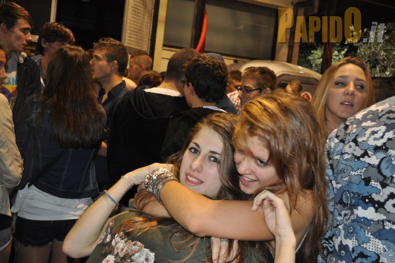 31 Ottobre 2012: 