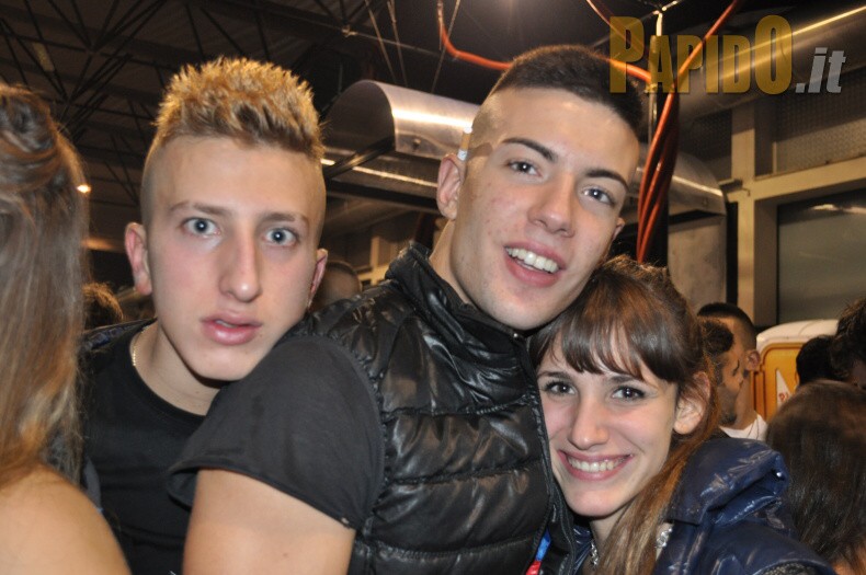 31 Ottobre 2012: 