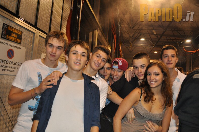 31 Ottobre 2012: 