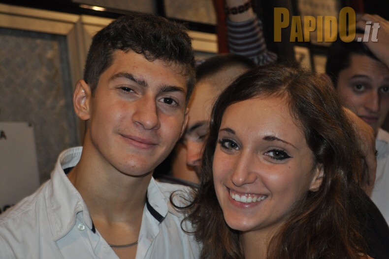 31 Ottobre 2012: 