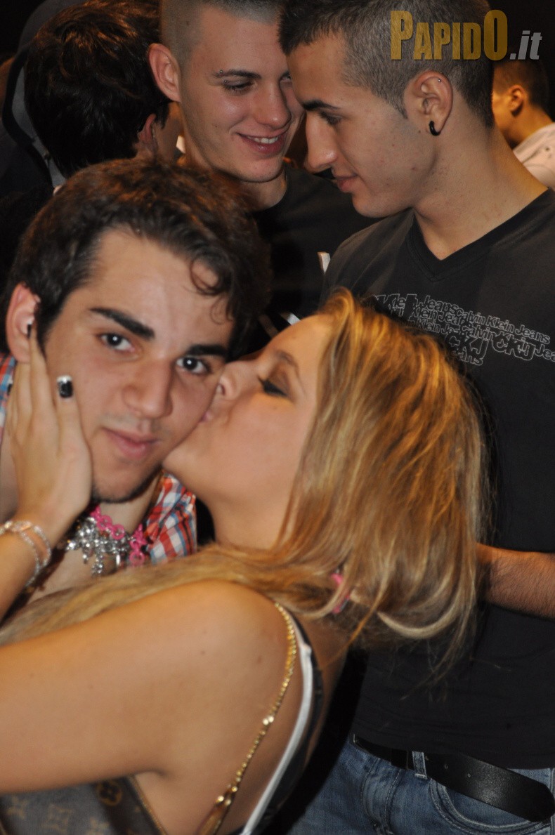 31 Ottobre 2012: 
