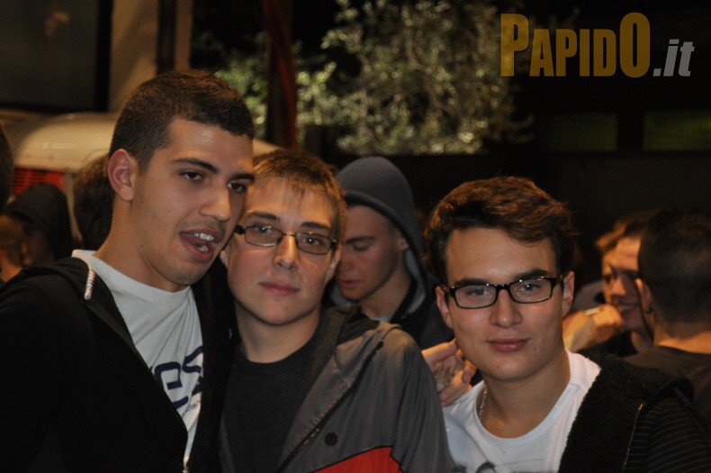 31 Ottobre 2012: 