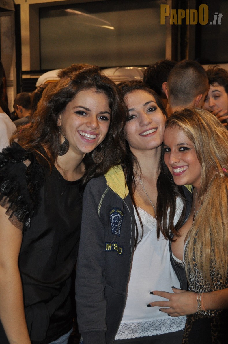 31 Ottobre 2012: 