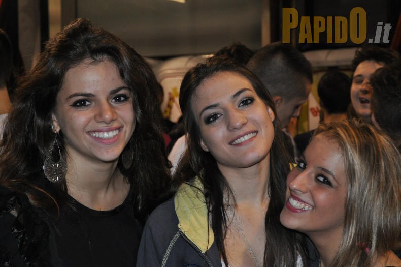31 Ottobre 2012: 