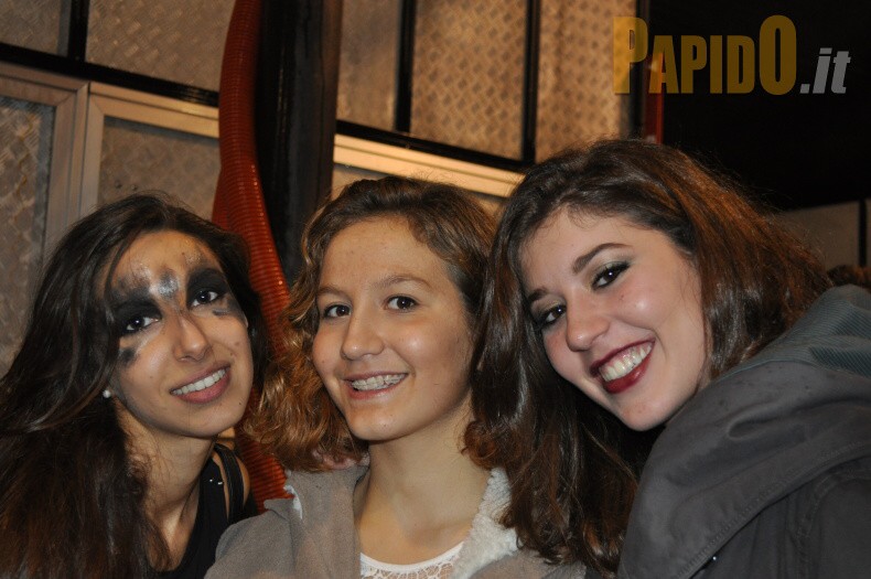 31 Ottobre 2012: 